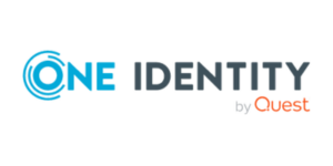 One Identity-transparent