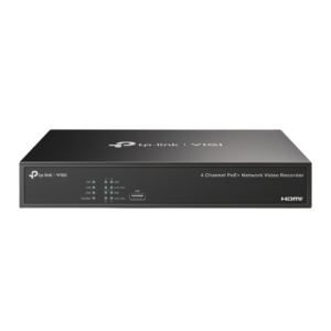 VIGI NVR 1004