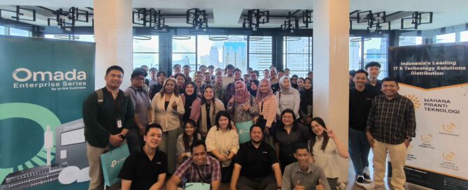 Omada Event Jakarta