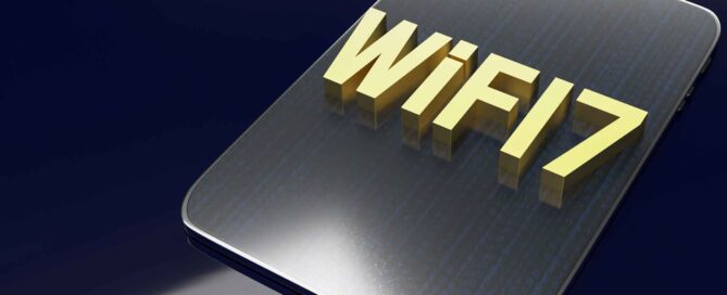 Huawei Wifi 7