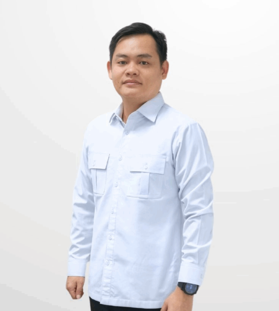 Anton Sukanto