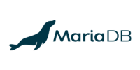 Maria DB button